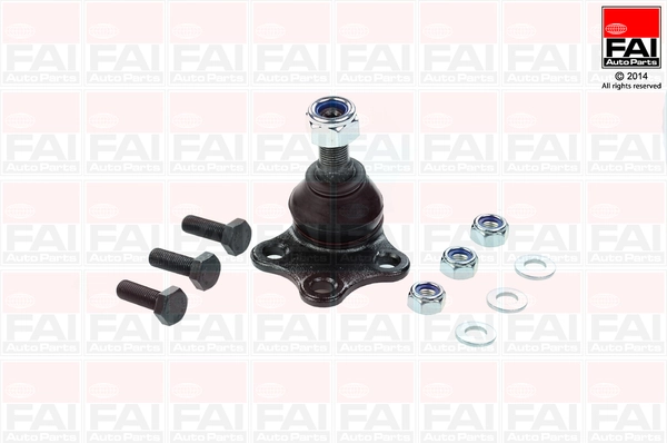 Ball Joint